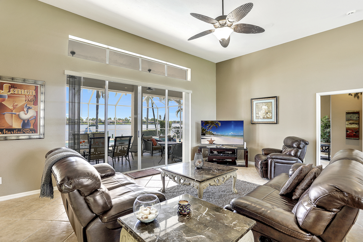 Cape Coral Home 977002