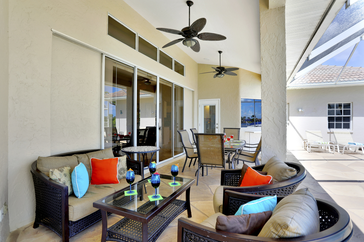 Cape Coral Home 977002