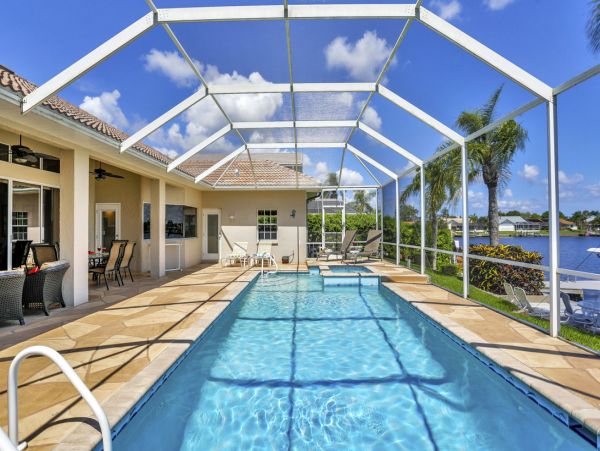 Cape Coral Home 977002