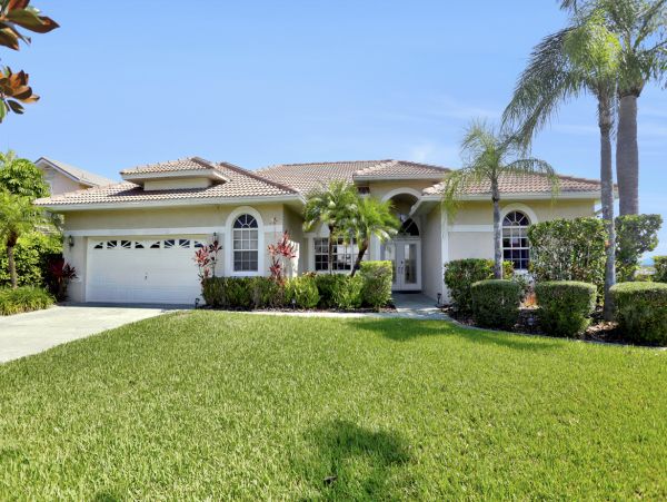 Cape Coral Home 977002