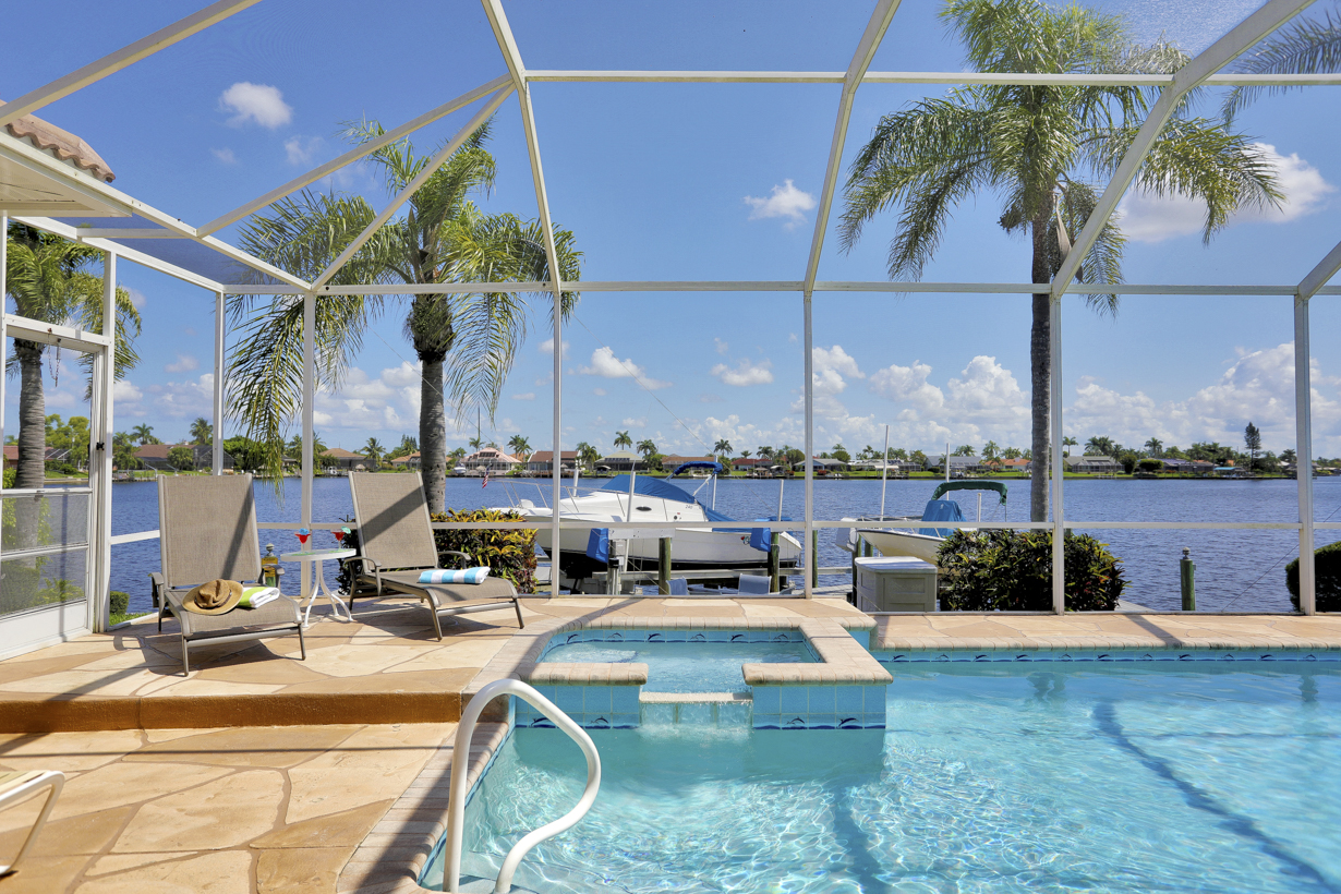 Cape Coral Home 977002