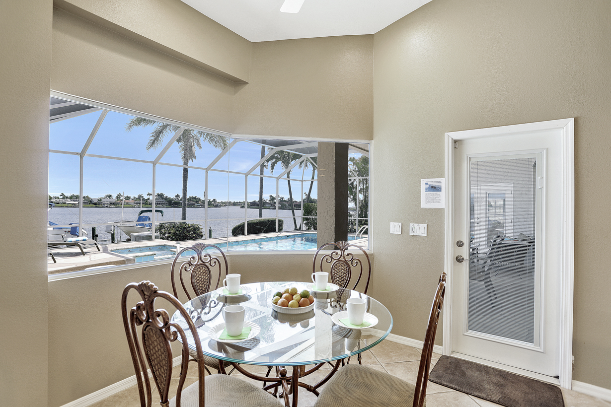 Cape Coral Home 977002