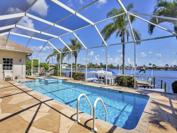 Cape Coral Home 977002