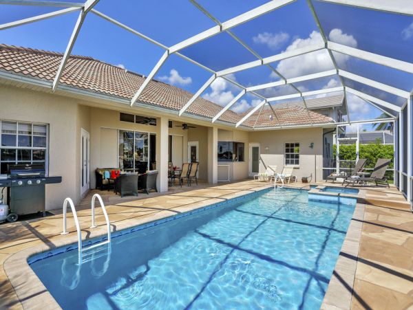 Cape Coral Home 977002
