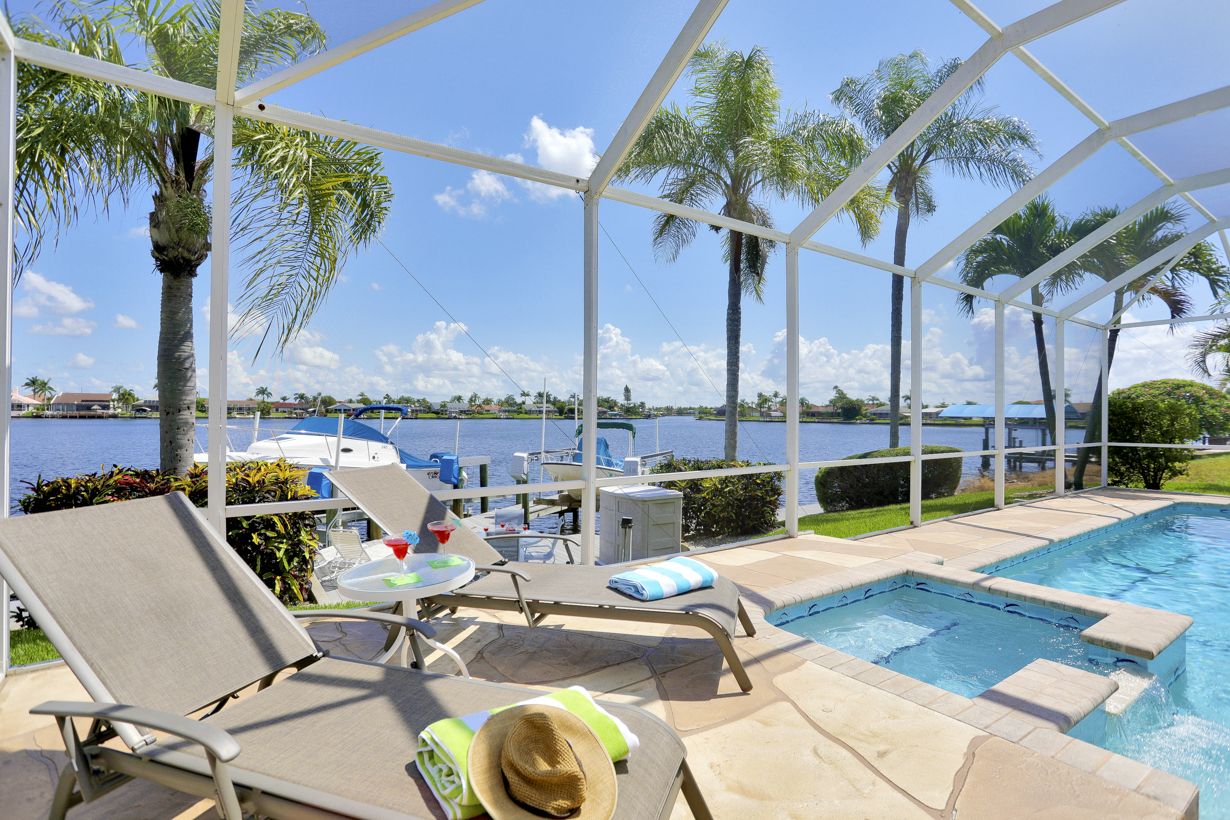 Cape Coral Home 977002