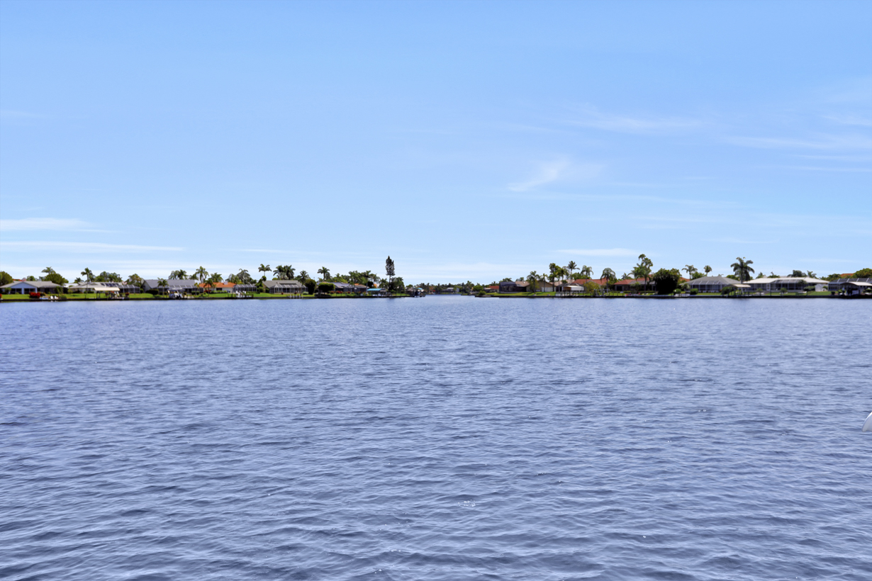 Cape Coral Home 977002