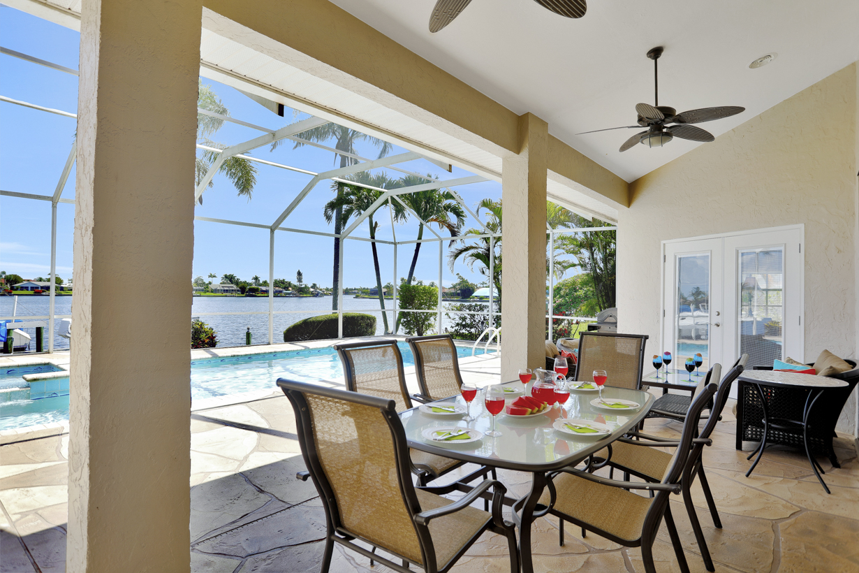 Cape Coral Home 977002