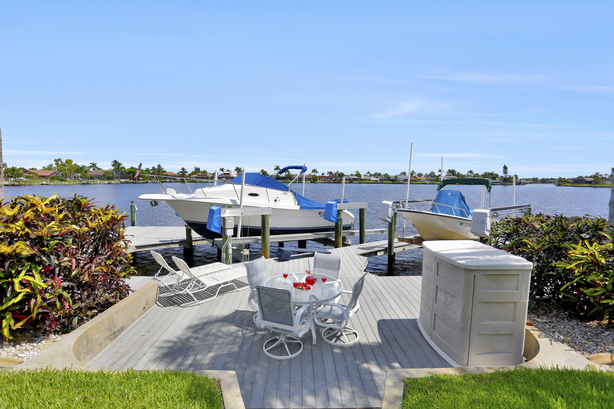 Cape Coral Home 977002