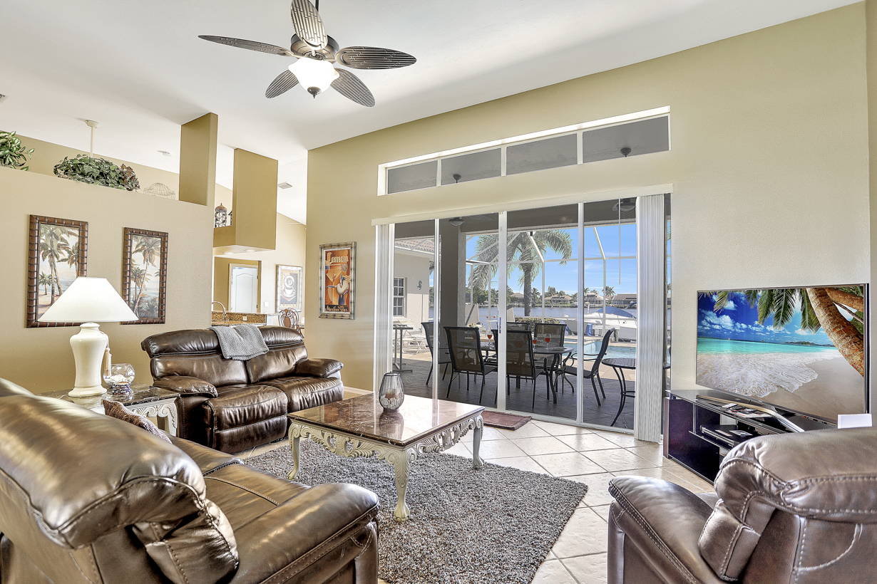 Cape Coral Home 977002