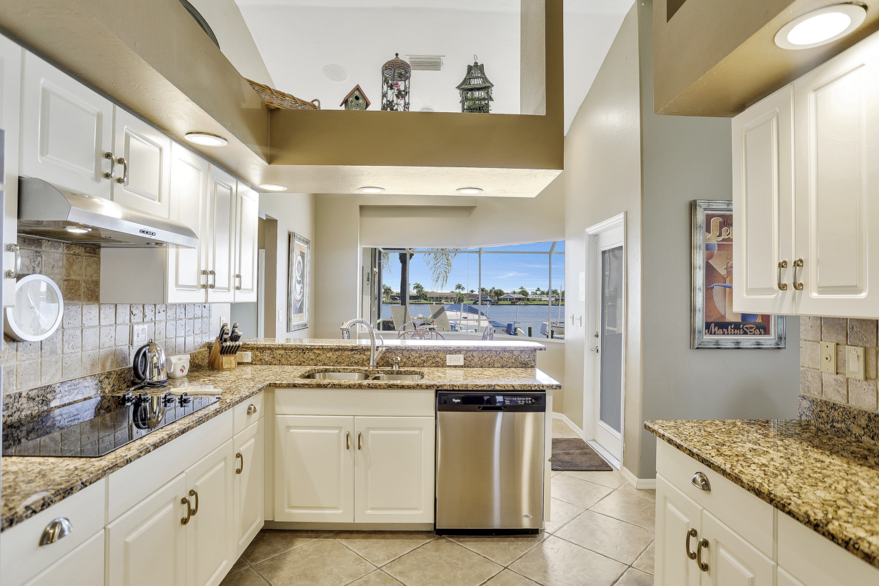 Cape Coral Home 977002