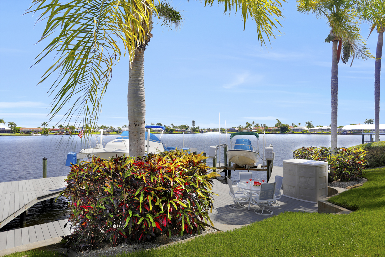 Cape Coral Home 977002