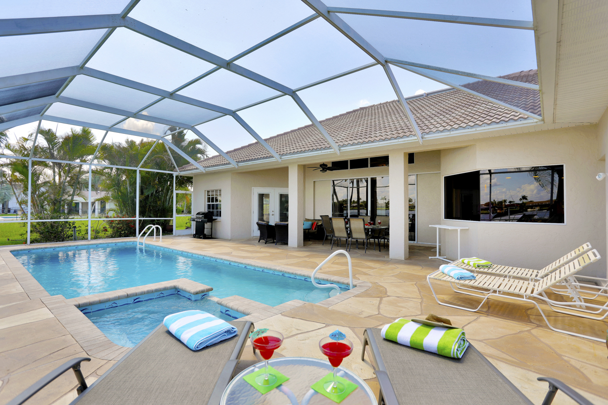 Cape Coral Home 977002