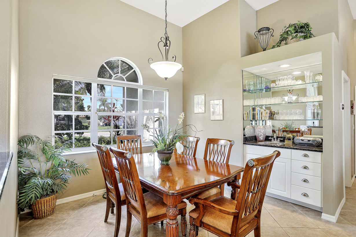 Cape Coral Home 977002