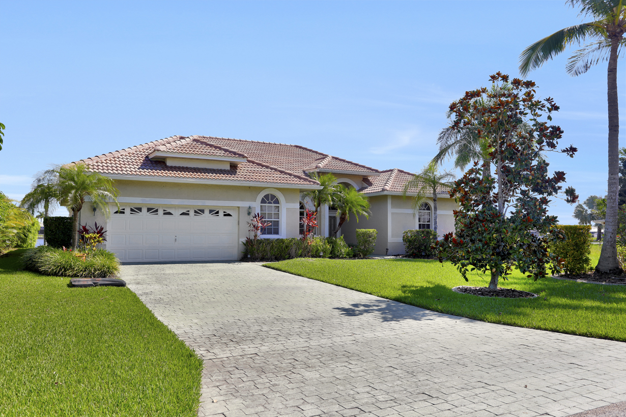 Cape Coral Home 977002
