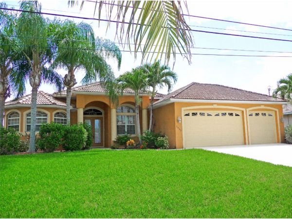 Cape Coral Home 977003