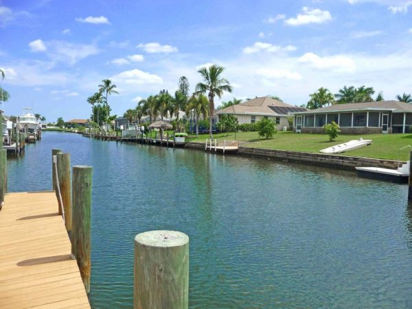 Cape Coral Home 977003
