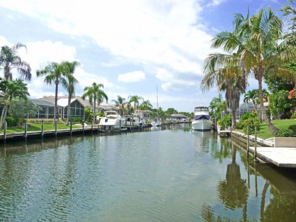 Cape Coral Home 977003