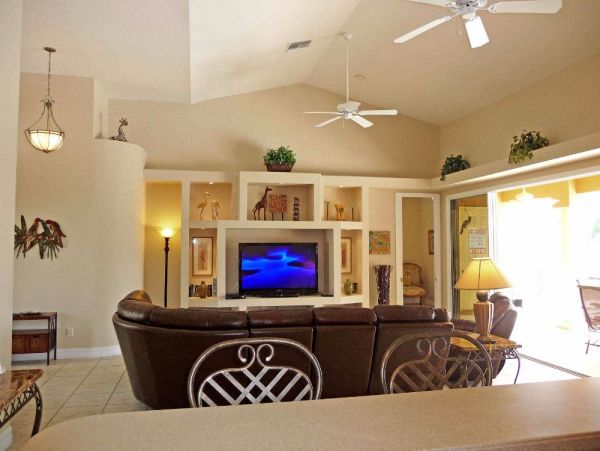 Cape Coral Home 977003