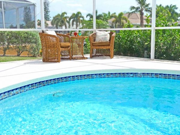 Cape Coral Home 977003