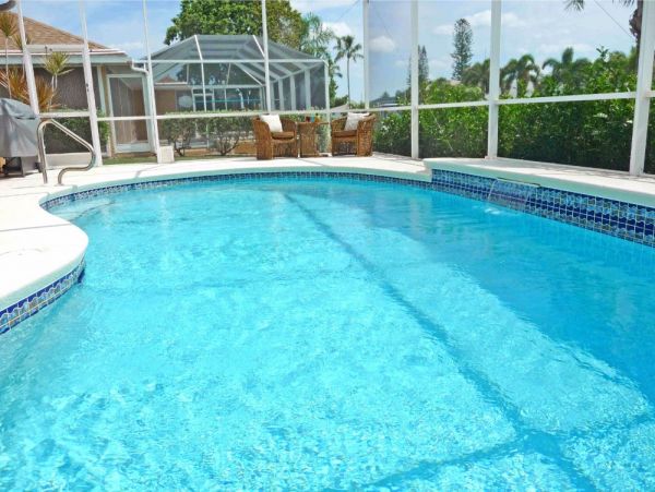 Cape Coral Home 977003