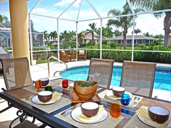 Cape Coral Home 977003