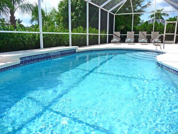 Cape Coral Home 977003
