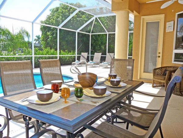 Cape Coral Home 977003