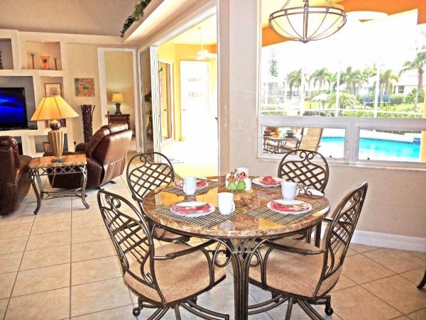 Cape Coral Home 977003