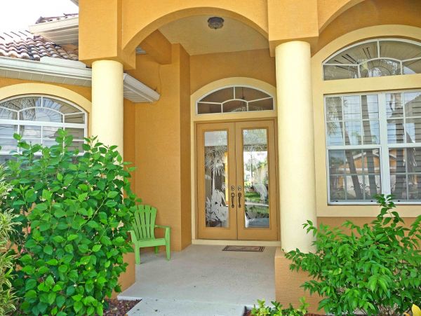 Cape Coral Home 977003