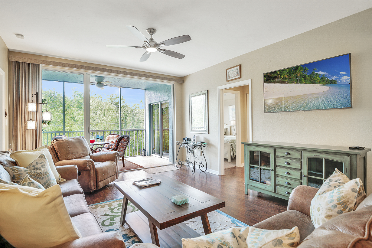 Fort Myers Condo 977004