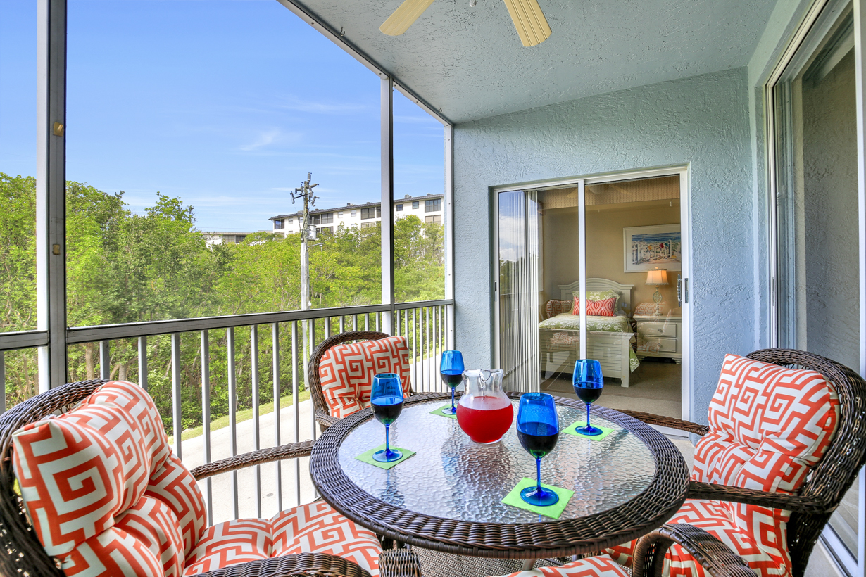 Fort Myers Condo 977004