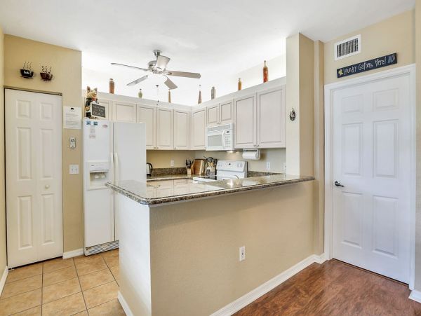 Fort Myers Condo 977004