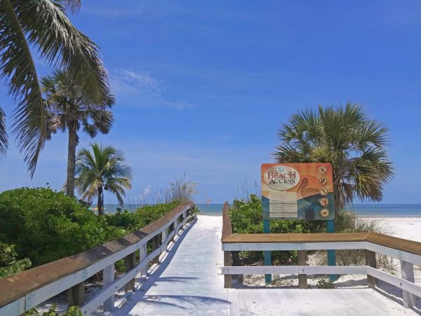 Fort Myers Condo 977004