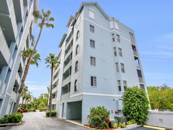 Fort Myers Condo 977004