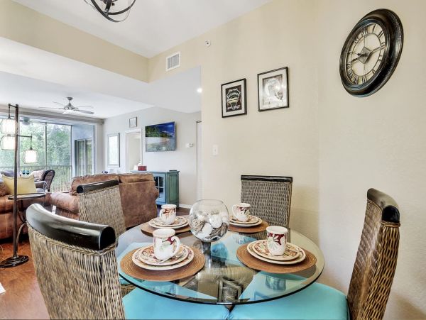Fort Myers Condo 977004