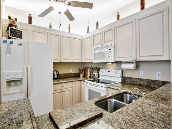 Fort Myers Condo 977004