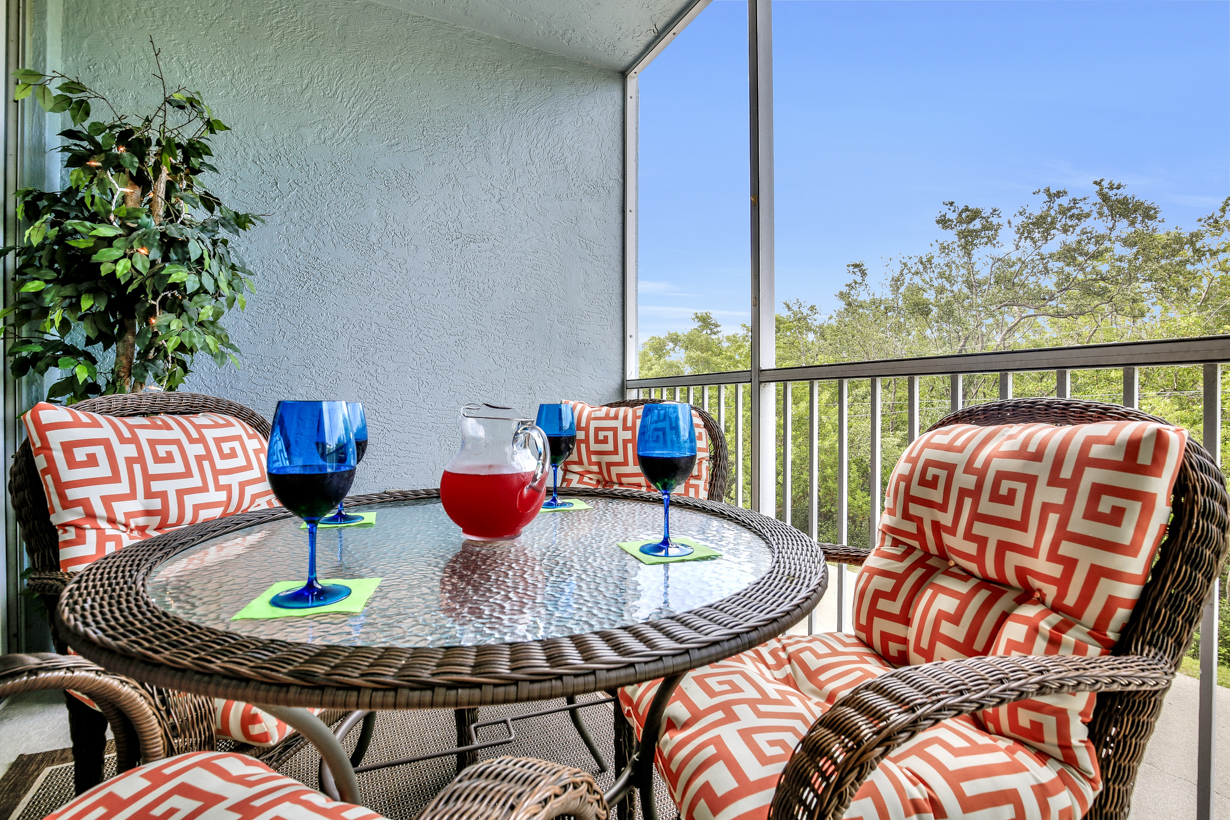 Fort Myers Condo 977004