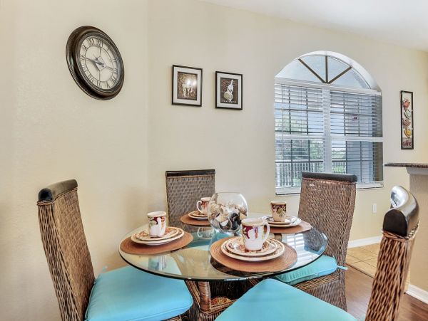Fort Myers Condo 977004