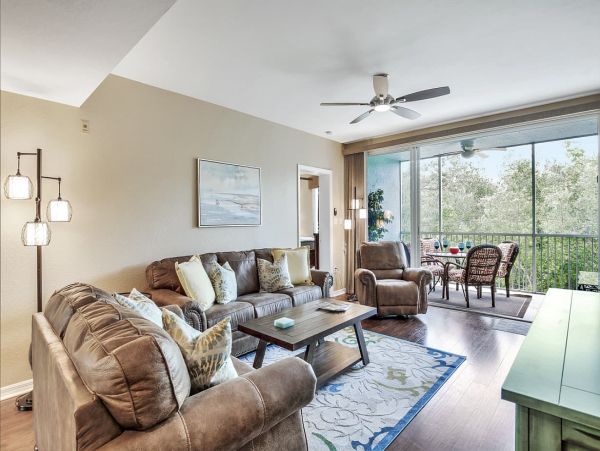 Fort Myers Condo 977004