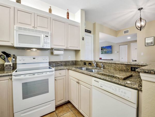 Fort Myers Condo 977004
