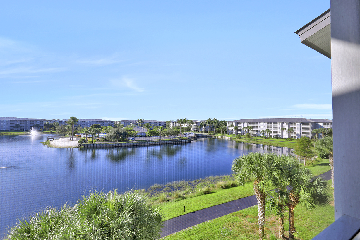 Fort Myers Condo 977007