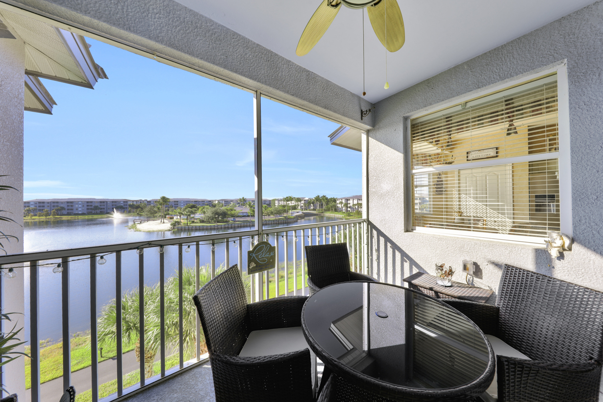 Fort Myers Condo 977007