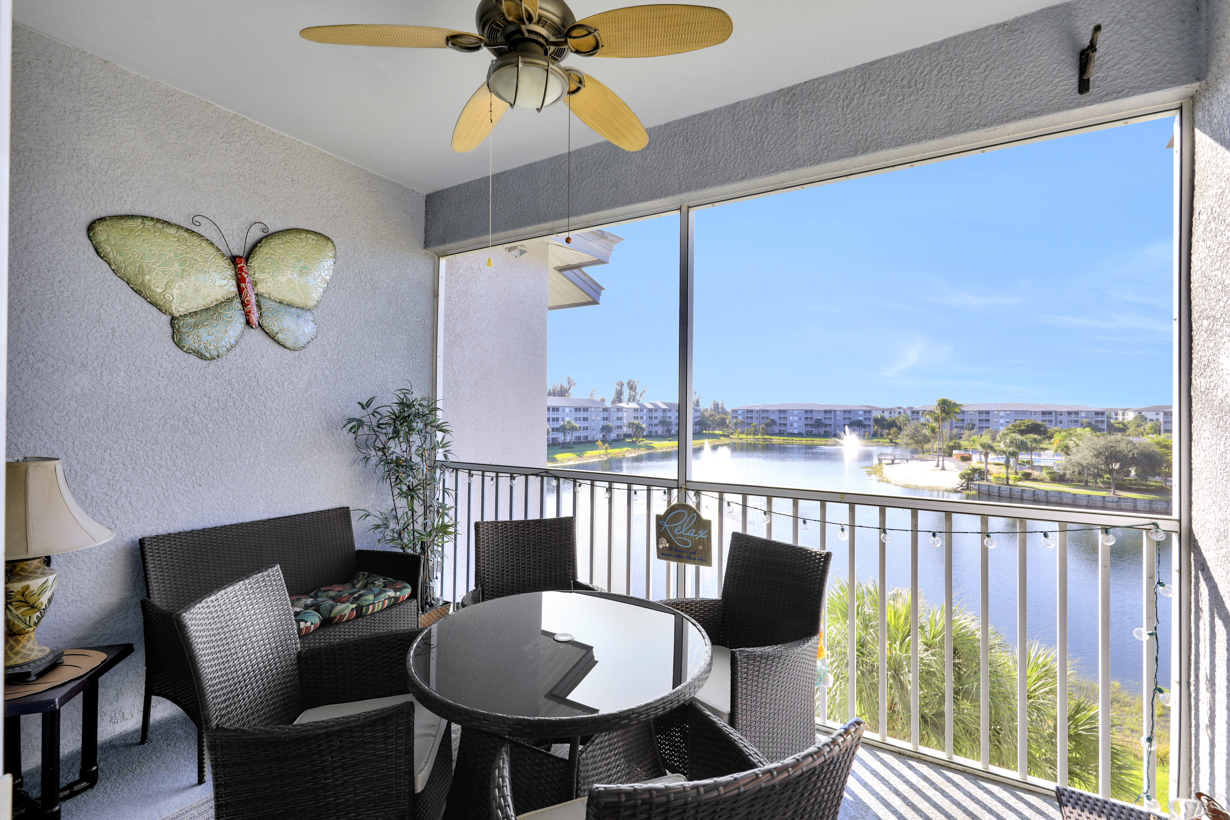 Fort Myers Condo 977007