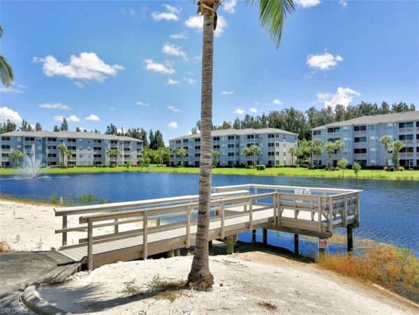 Fort Myers Condo 977007