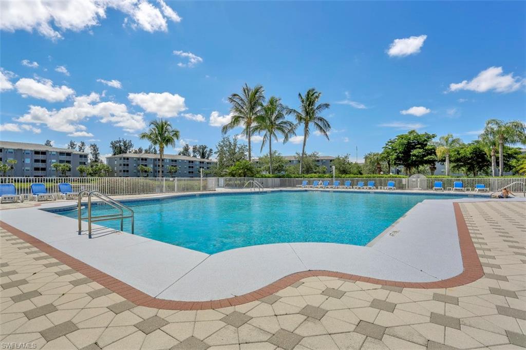 Fort Myers Condo 977007