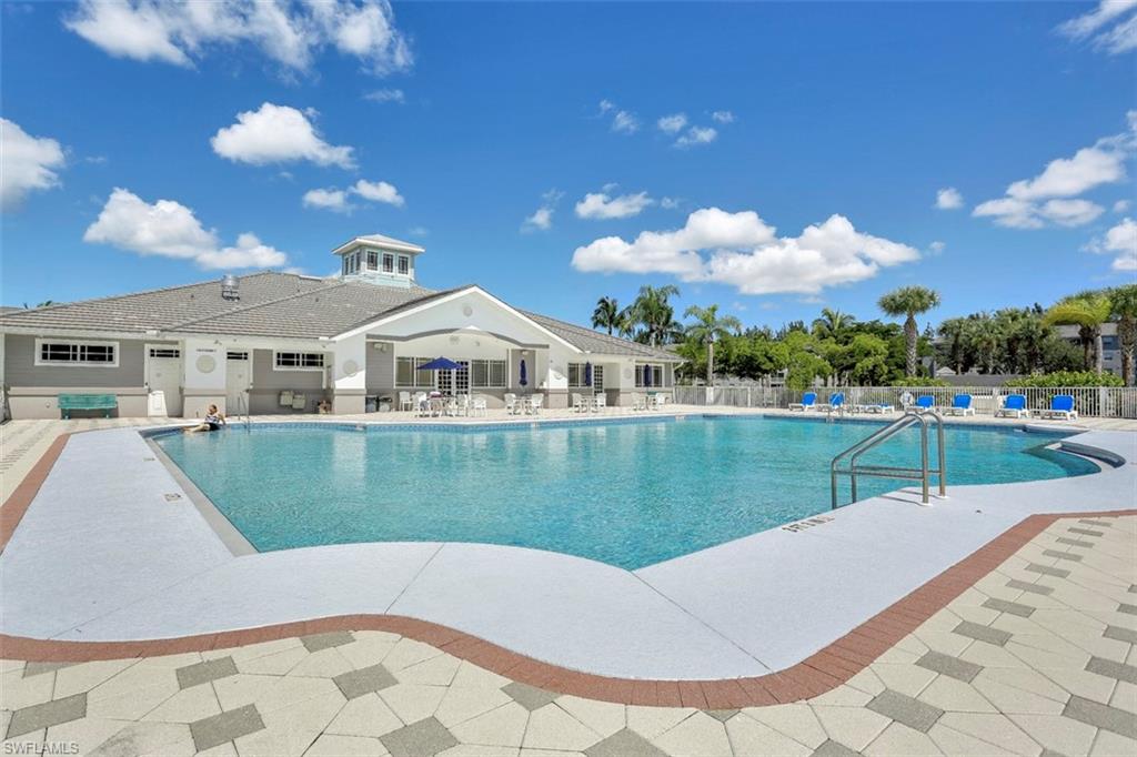 Fort Myers Condo 977007