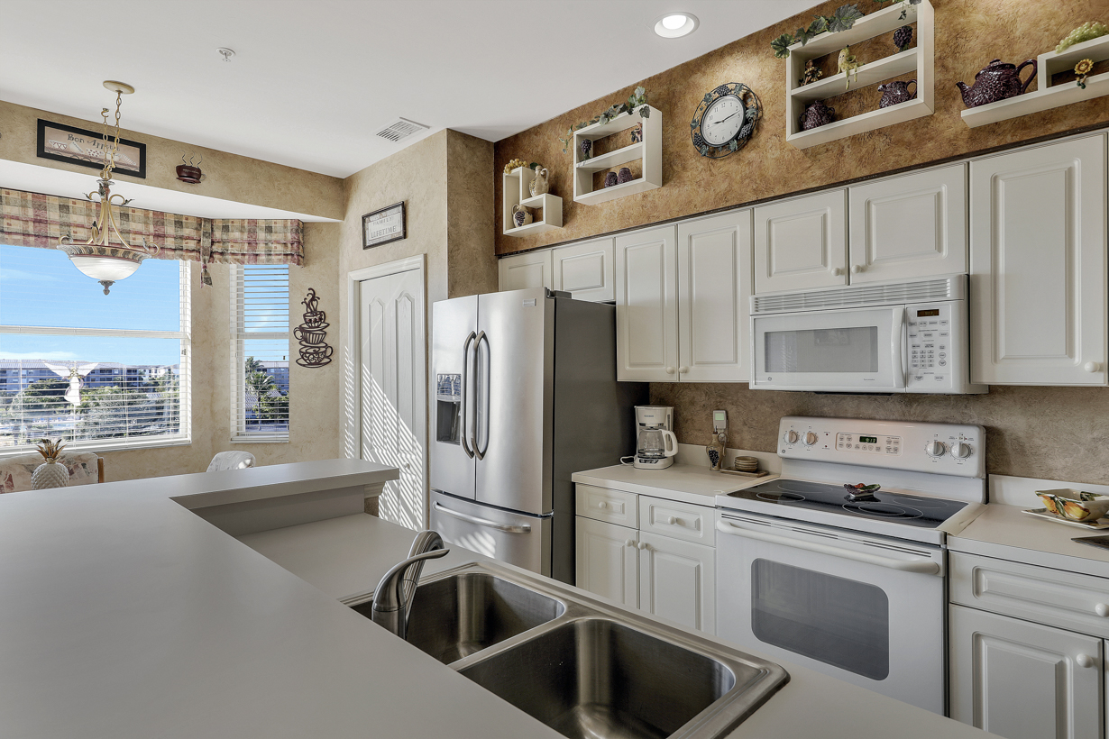 Fort Myers Condo 977007