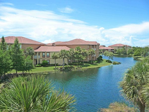 Fort Myers Condo 977008