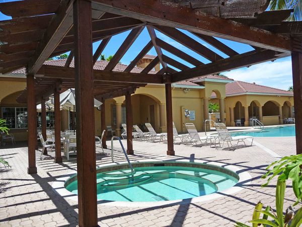 Fort Myers Condo 977008