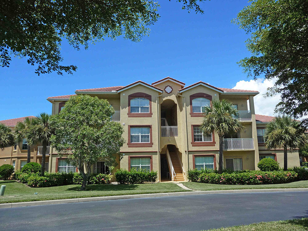 Fort Myers Condo 977008